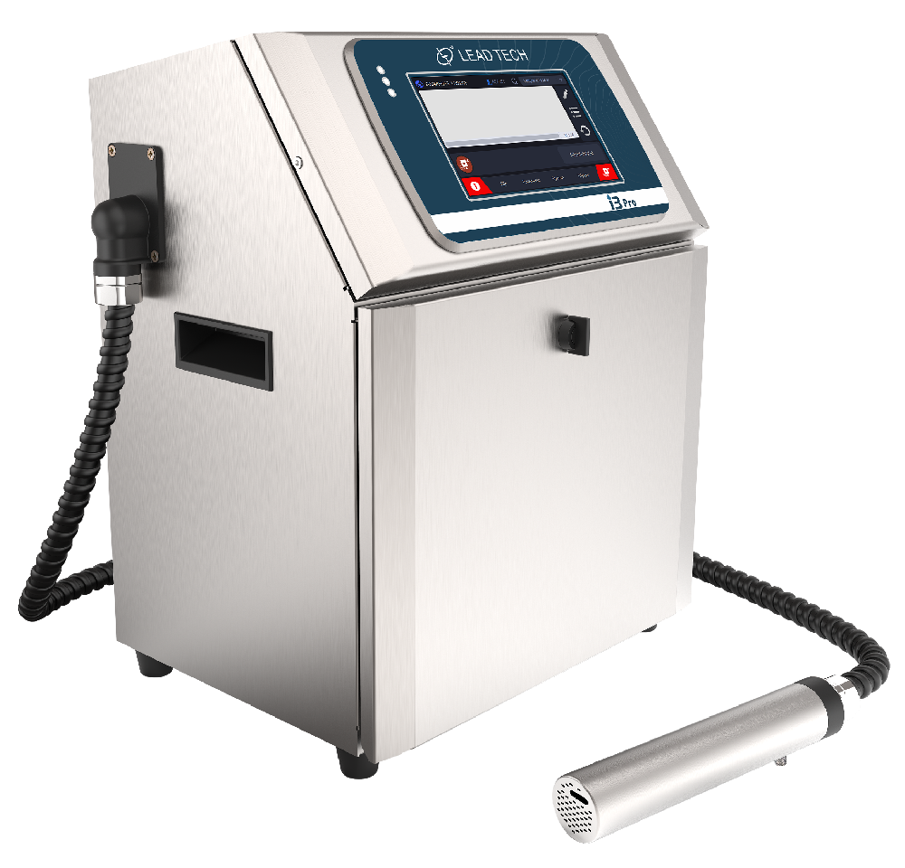 CIJ- inkjet printer(i3Pro)
