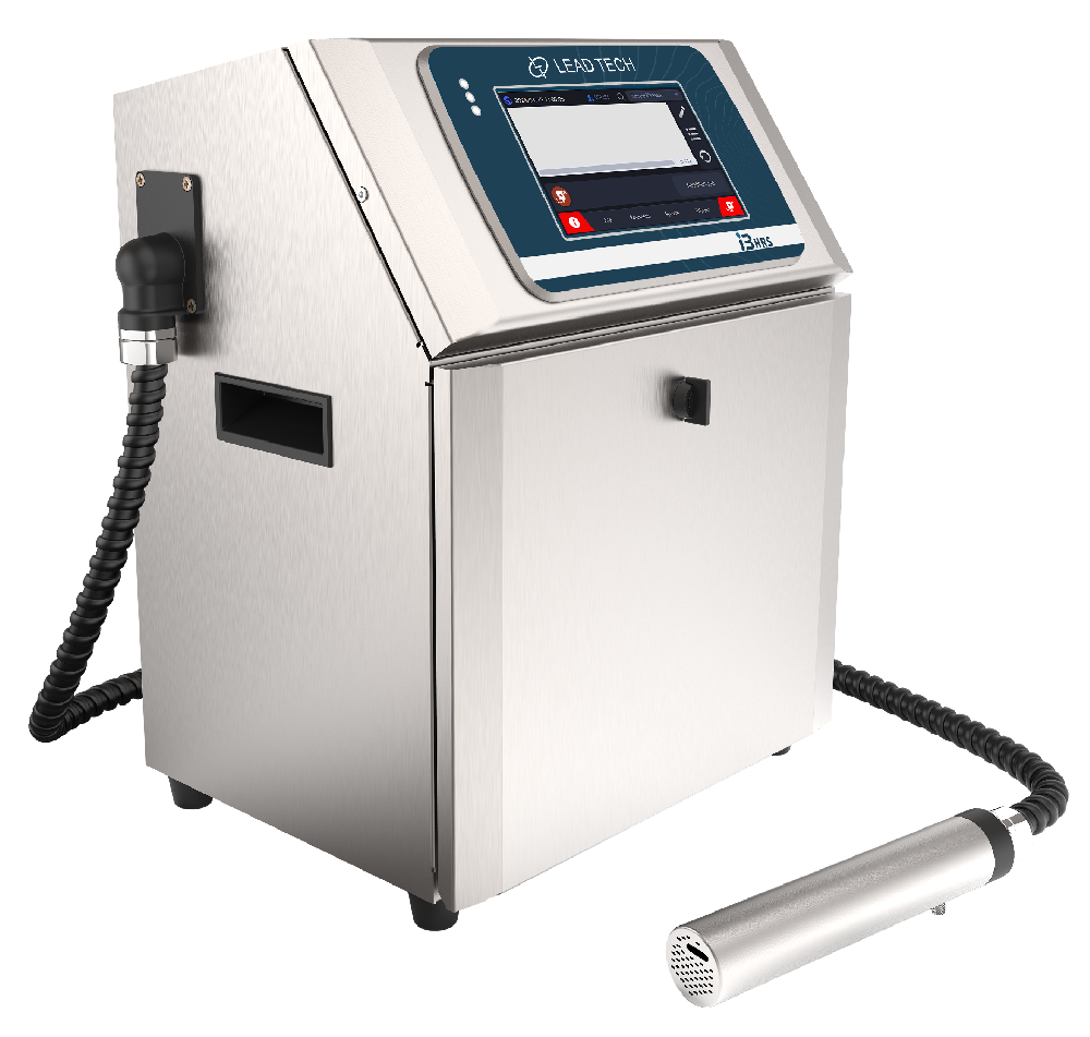 CIJ-inkjet printer(i3HRS)