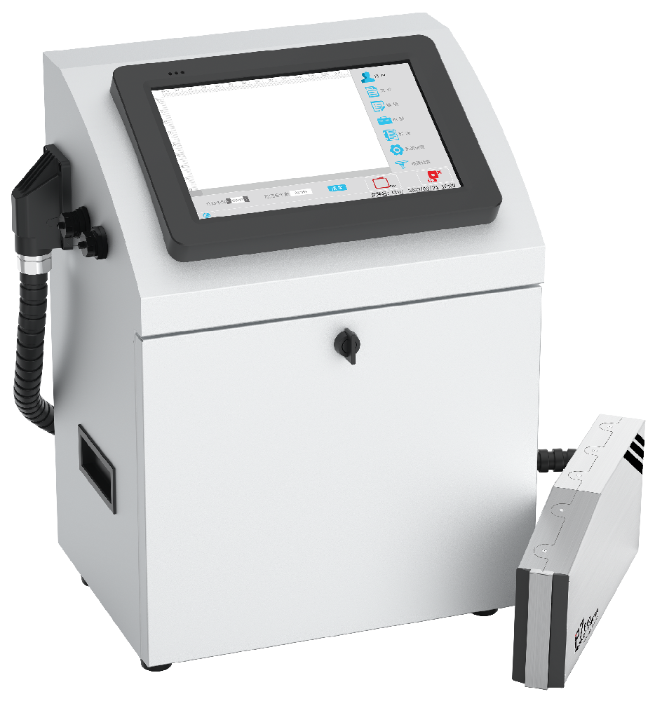 PiezoJet Printer(P7Pro)