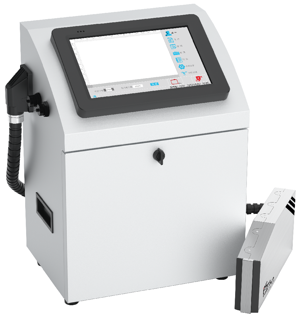PiezoJet Printer(P5Pro)
